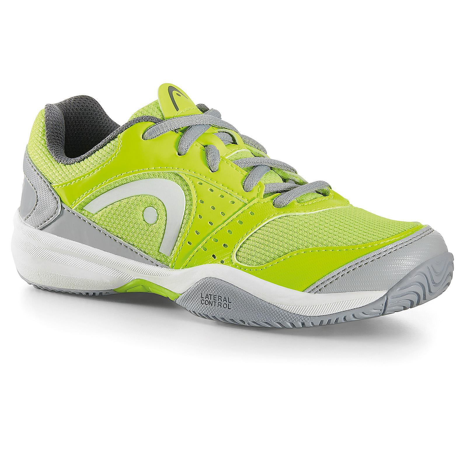 Head Kids Sprint Evo Junior Tennis Shoes Green